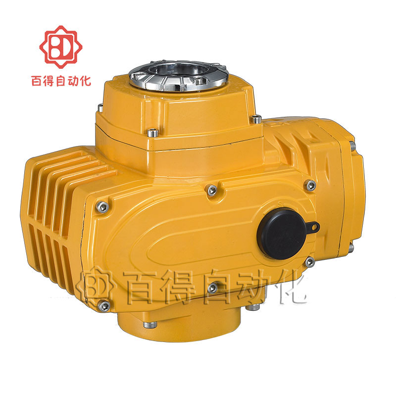 電動執行器